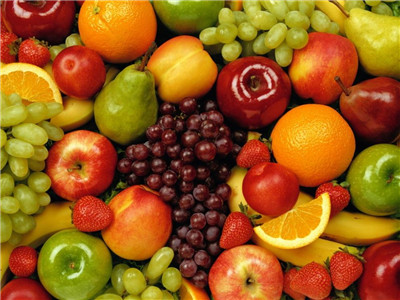 巧用水果減肥 須遵循四要點