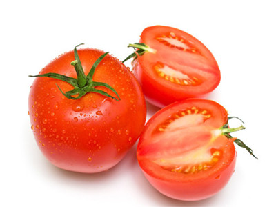 番茄減肥大揭秘 你不知道的減肥秘籍