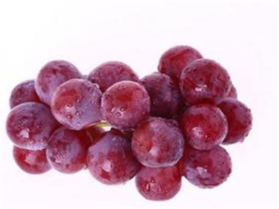 四種減肥紫色水果幫我們有效減肥
