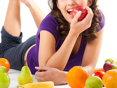 減肥水果排行榜 十大水果吸光你的油脂