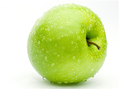 蘋果三日減肥法 這樣吃絕對瘦