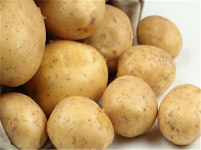 土豆能減肥嗎 推薦3款土豆減肥食譜