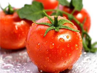 西紅柿能減肥嗎 推薦6款西紅柿減肥食譜