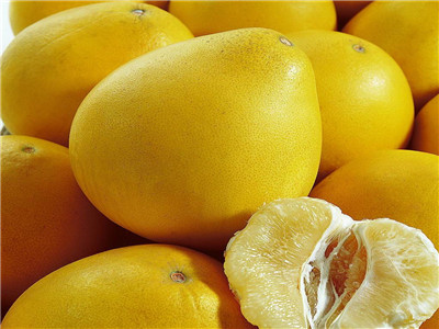 吃柚子能減肥嗎 推薦2款柚子減肥食譜