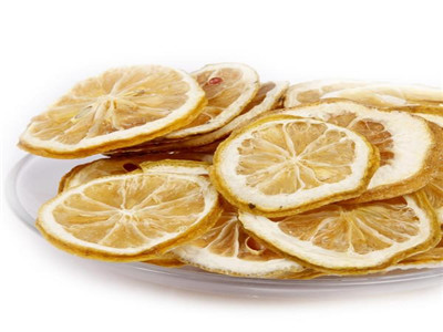 3款檸檬減肥食譜 促進代謝消除脂肪