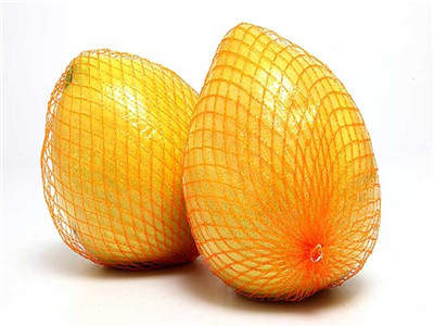 秋季流行柚子減肥法