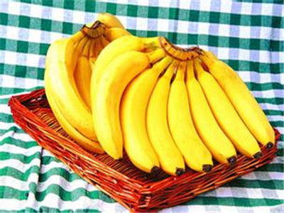 4款美味香蕉讓你輕松減肥