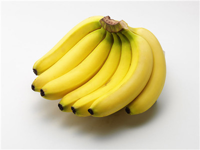 超級有效的三大香蕉瘦身法