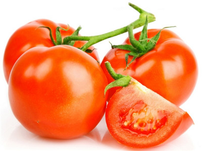 七天可減10斤的西紅柿瘦身法
