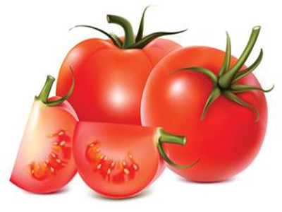 夏吃西紅柿減肥效果好
