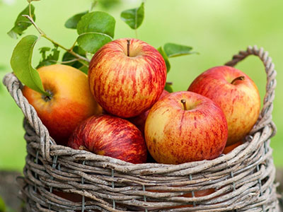 夏季有效減肥的4款水果食譜