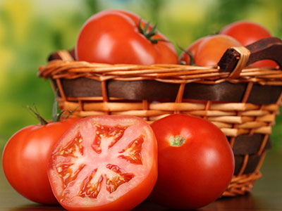 西紅柿如何吃才能瘦身？