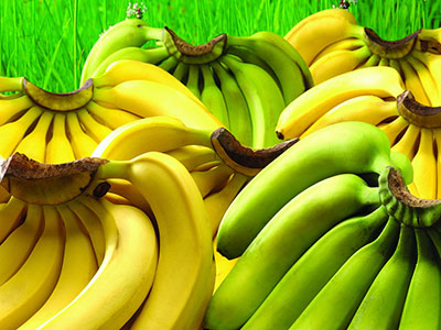 香蕉怎麼吃才能瘦身