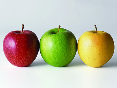 減肥要多吃的9大水果