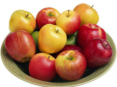 蘋果醋減肥法 幫你控食欲排脂肪