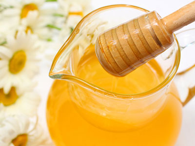 蜂蜜減肥怎麼最健康最有效