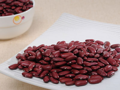 紅豆減肥食譜