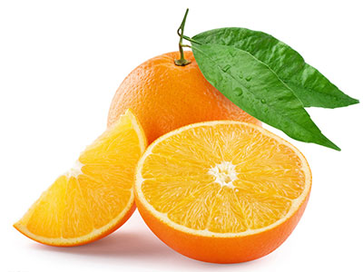 橙子減肥 低卡助燃脂