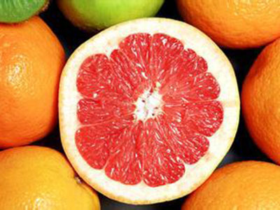 秋季減肥可吃這7種水果