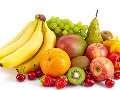 減肥者為什麼要吃大的水果