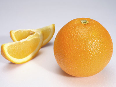 冬季吃橙子減肥有效果嗎