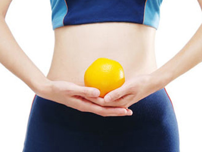 冬日喝檸檬水幫你輕松來減肥