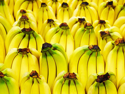 香蕉的幾個減肥食譜
