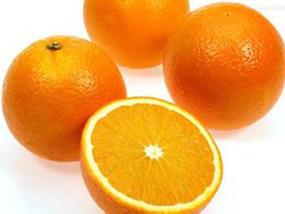 秘制橙汁瘦身方法
