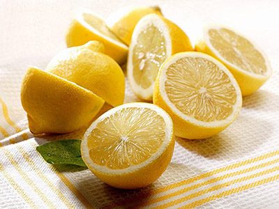 檸檬怎麼吃才能發揮減肥功效