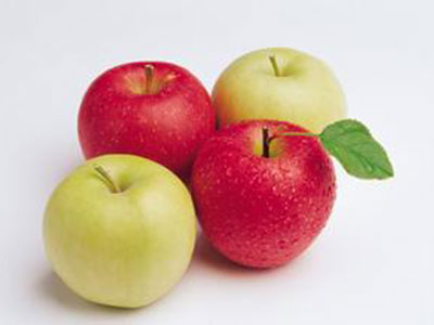 蘋果減肥法介紹