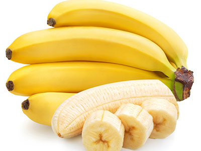 美味香蕉的減肥作用