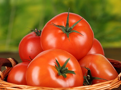 食用番茄瘦身有哪些注意事項