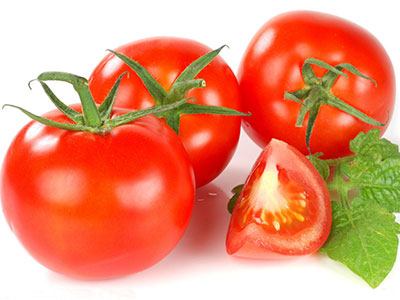 怎麼吃西紅柿瘦身