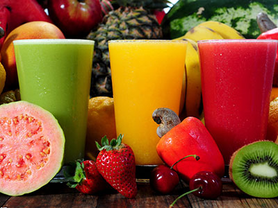 飯前吃水果為什麼可幫助減肥