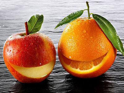 怎麼樣選擇水果減肥方法