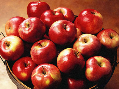 怎麼吃蘋果減肥方法