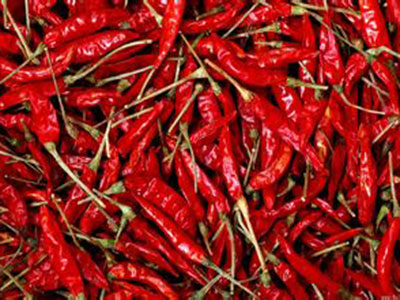 辣椒的功效 生食辣椒能不能減肥