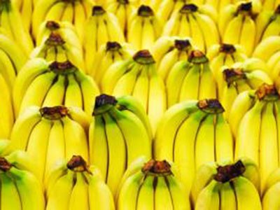 吃香蕉好處多 香蕉能減肥嗎