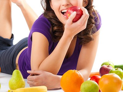 吃水果就能減肥？別傻了！