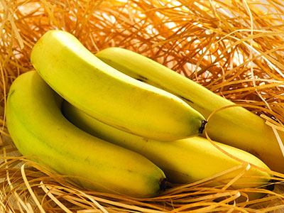 香蕉速效減肥法 1周速瘦5斤