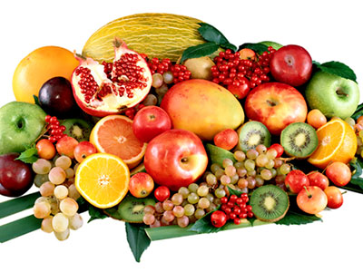 簡單有效的水果減肥法