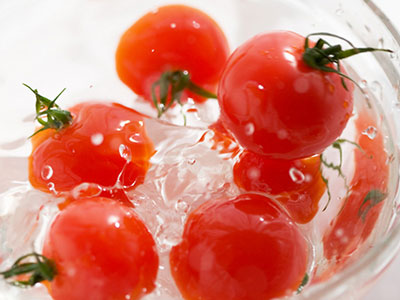夏季番茄減肥食譜 讓你一周瘦10斤