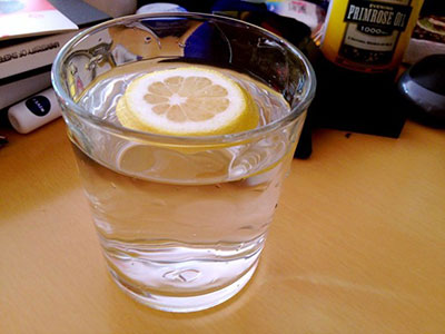 檸檬3大吃法 讓你快速瘦