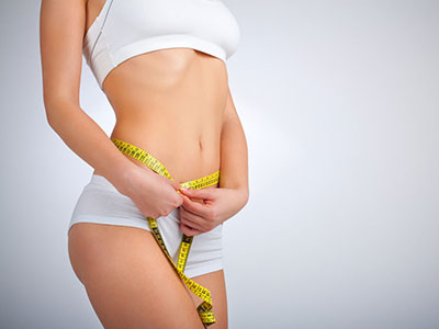 減肥會引起脂肪肝？減肥一周不超過1公斤