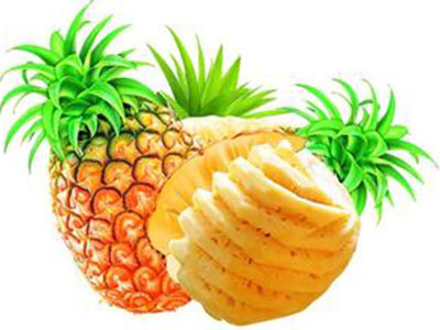 夏季減肥水果 3種水果助你瘦身