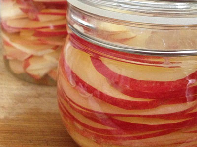 蘋果醋可以減肥，科學嗎？