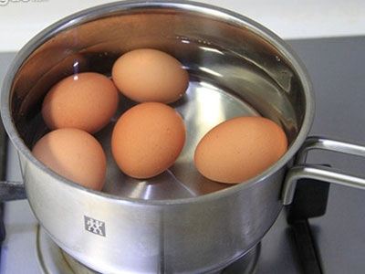 黃瓜雞蛋減肥食譜 1周甩10斤肉