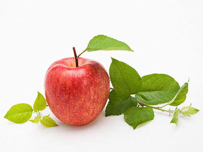 蘋果為什麼能減肥