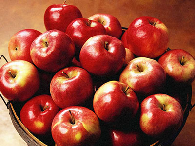 怎樣吃蘋果可以減肥呢