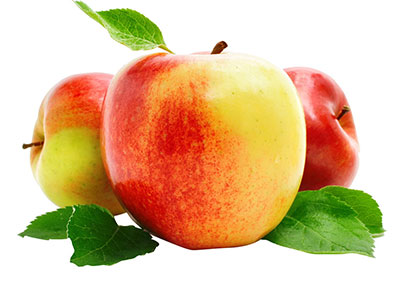 蘋果能減肥的原因是什麼？
